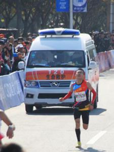 隆安县大型活动